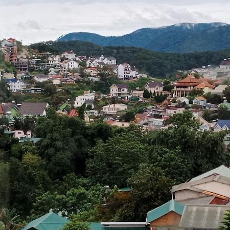 Nha Nghi Gia Tien Lejlighed Da Lat Eksteriør billede
